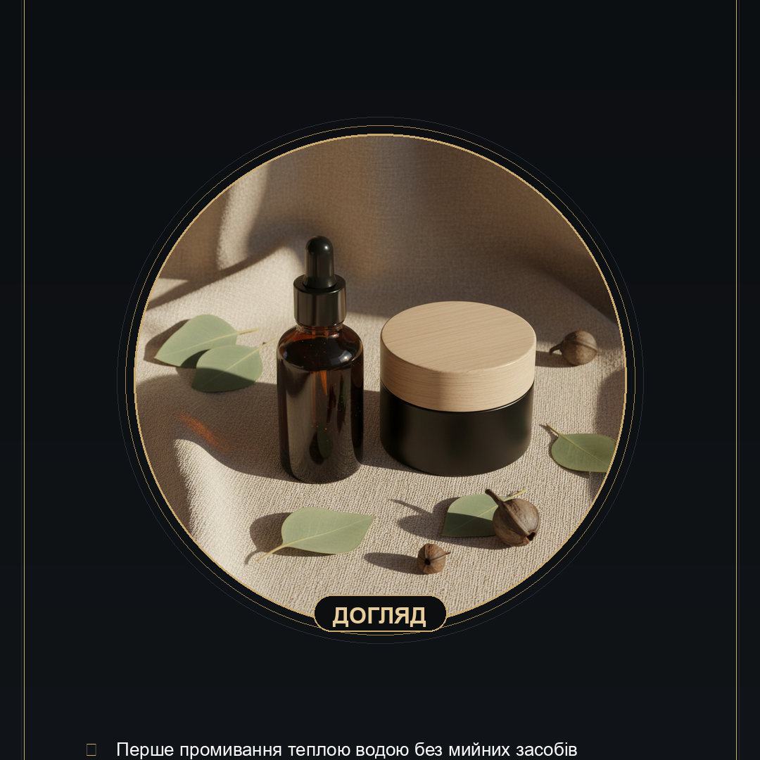 ДОГЛЯД